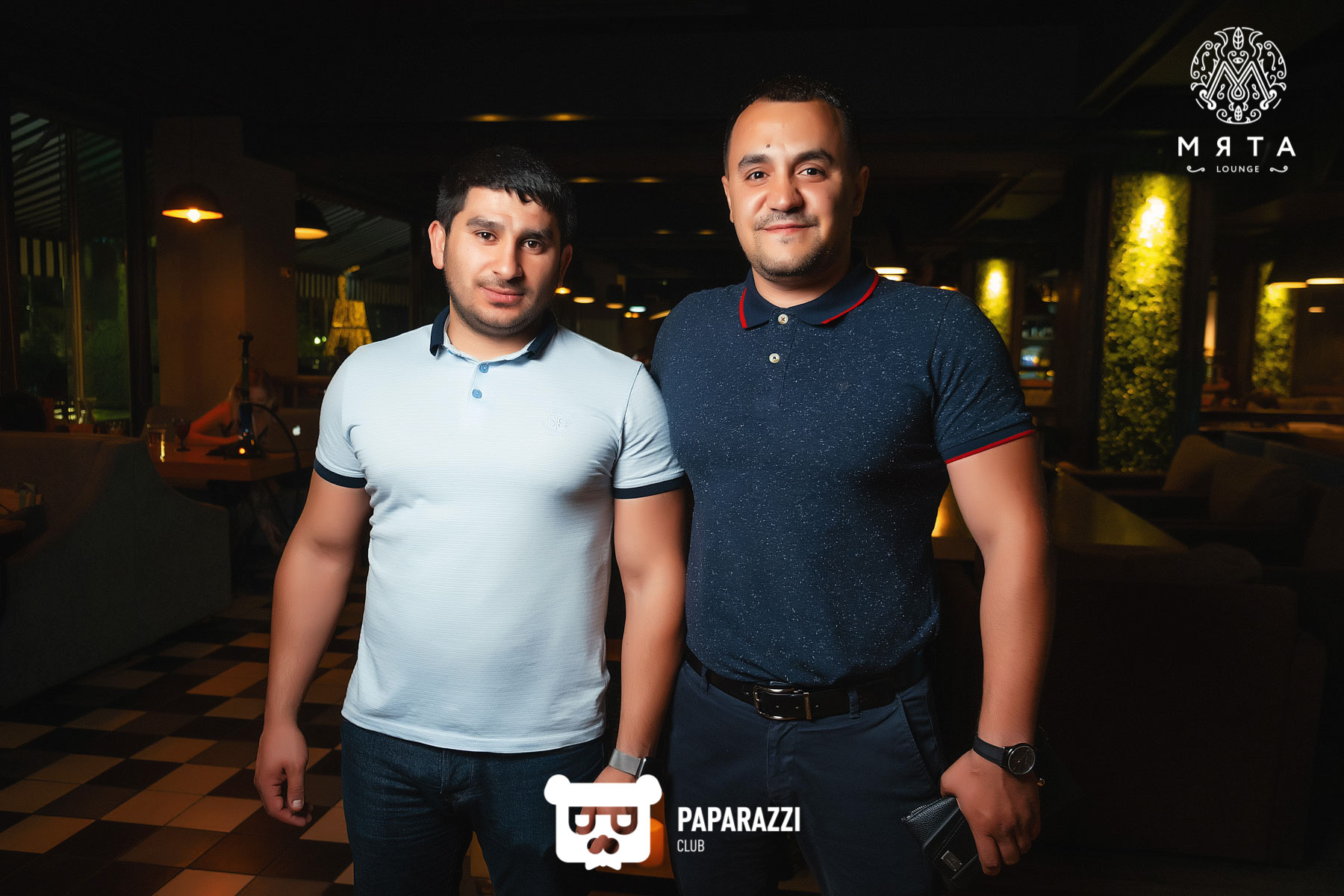 МЯТА Lounge на Назарбаева Алматы 01.08.2019 МЯТА Lounge на Назарбаева