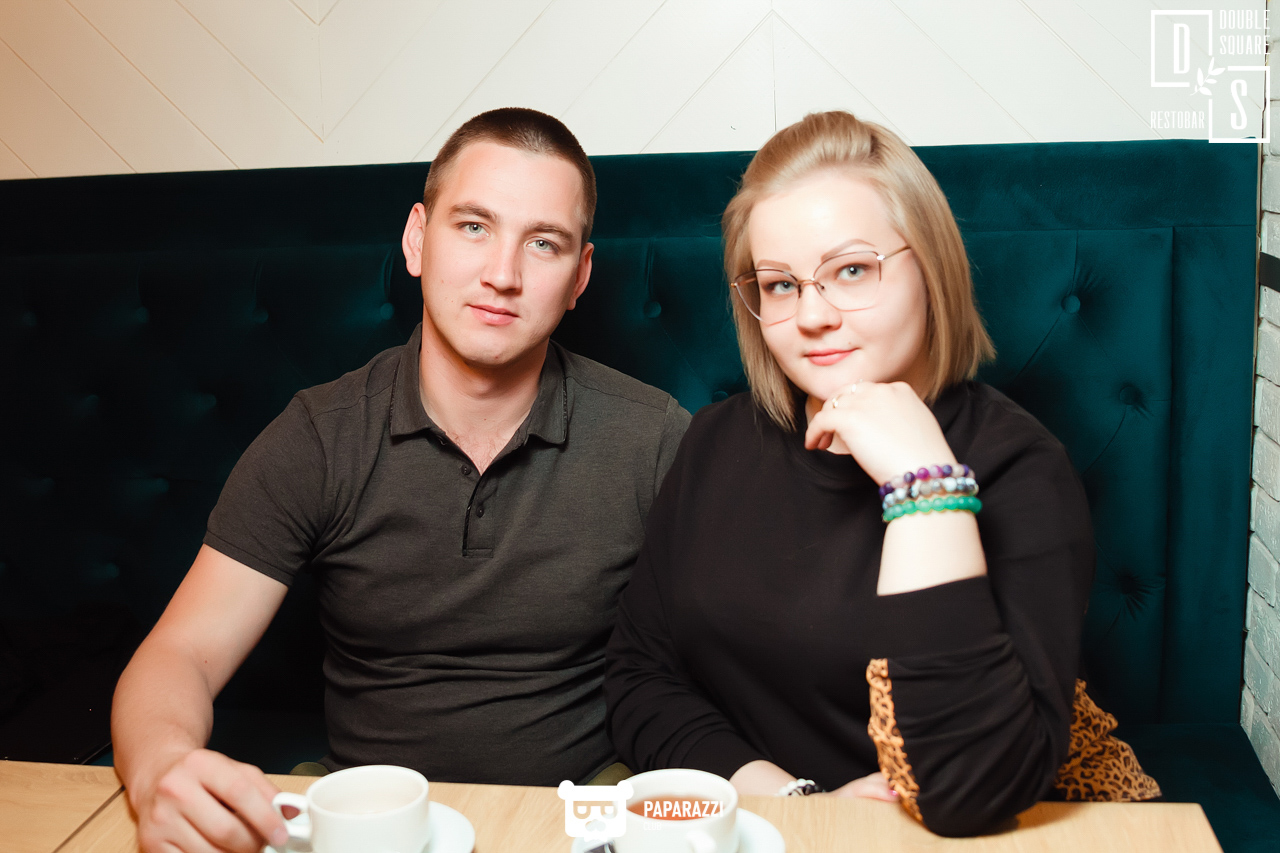 Double Square Алматы 05.05.2019 Double Square