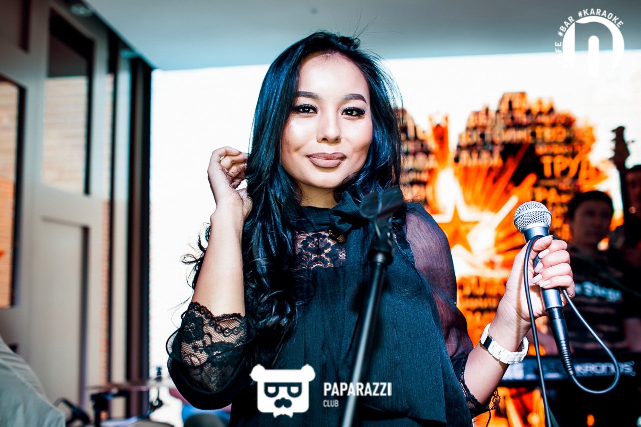 "Пятница" Алматы 23.02.2018 "Пятница"