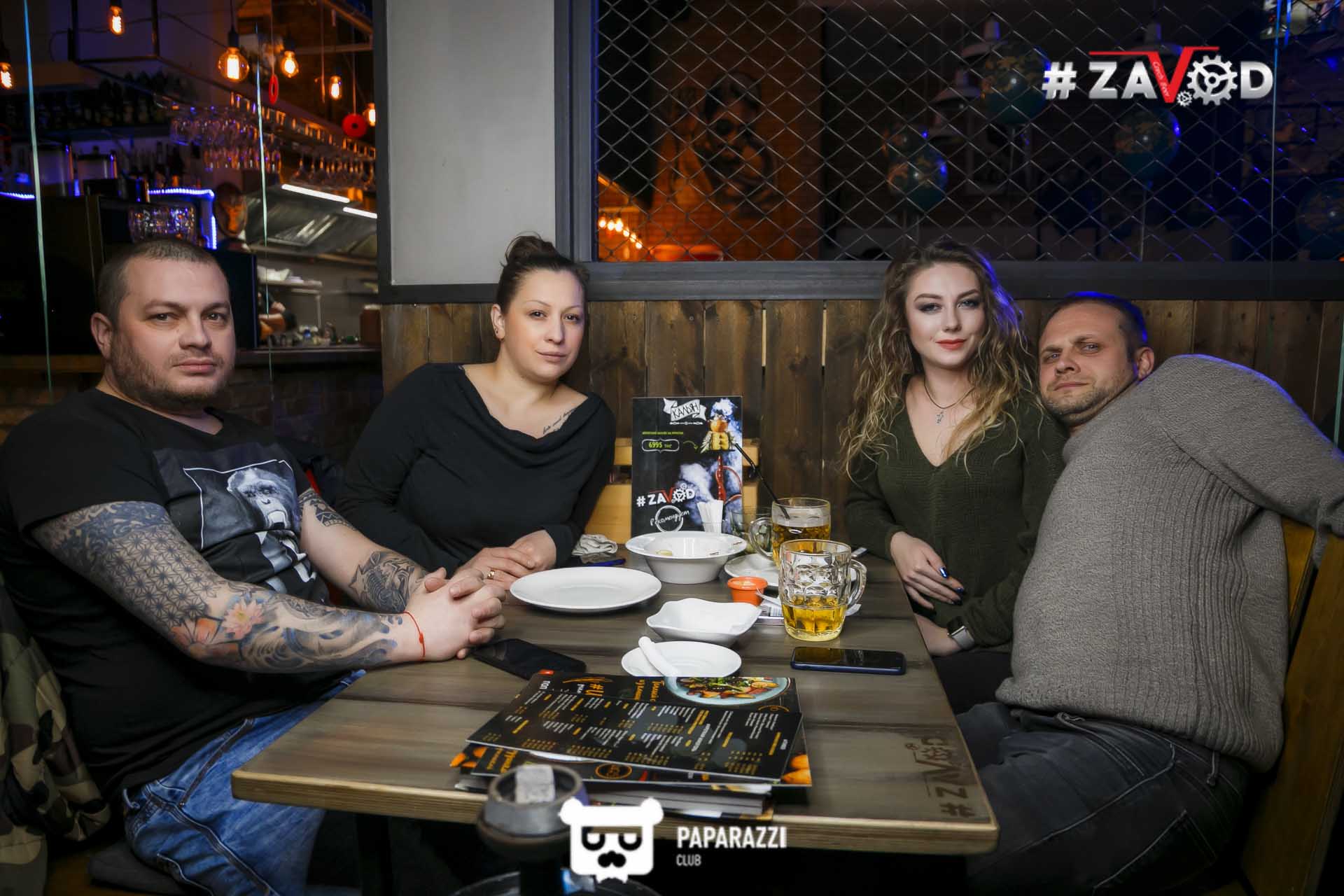 #Zavod Алматы 23.02.2019 #Zavod