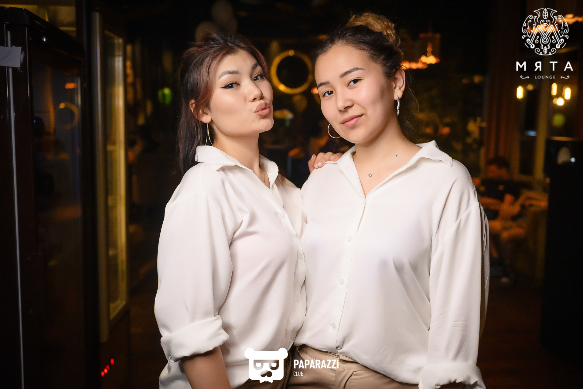 МЯТА Lounge на Бухар Жырау Алматы 09.06.2023 МЯТА Lounge на Бухар Жырау