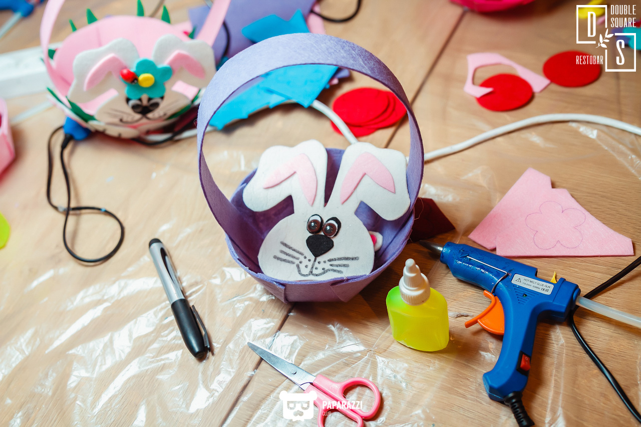 Double Square Алматы 05.05.2019 Double Square