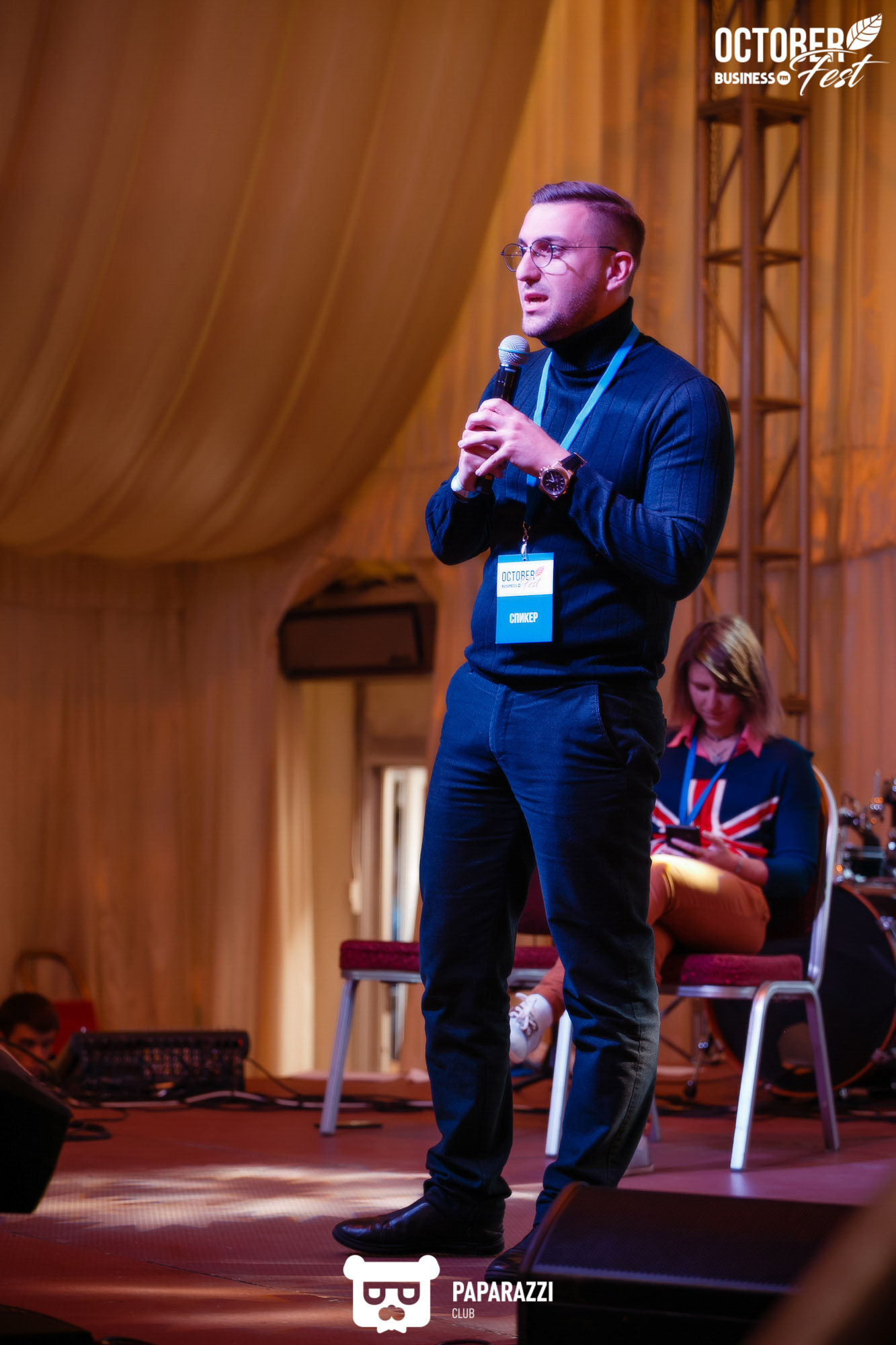 October Fest by Business FM Алматы 10/05/2019 October Fest by Business FM