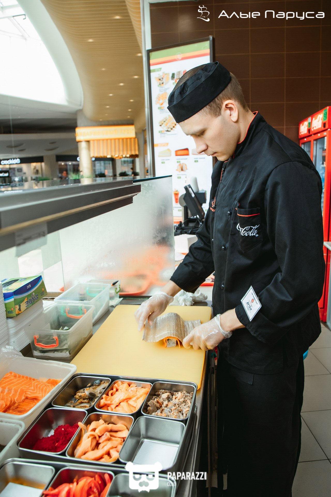 Алые Паруса Алматы 09.09.2017 Алые Паруса