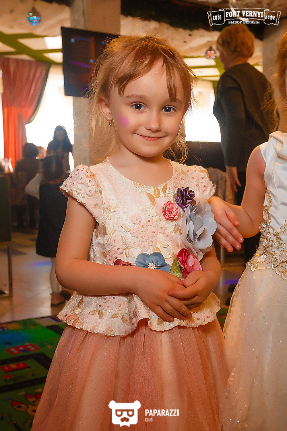 Форт Верный Алматы 01.03.2020 Форт Верный