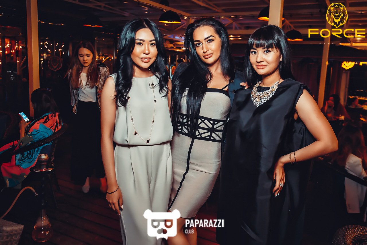 FORCE Алматы 20.05.2017 FORCE