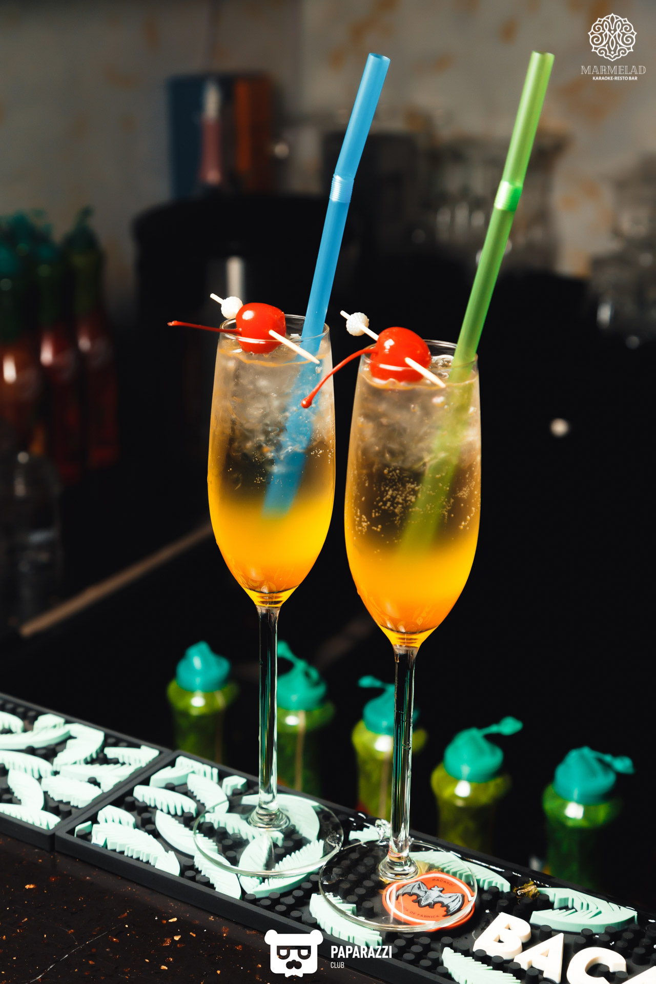 "MARMELAD" Алматы 16.01.2021 "MARMELAD"