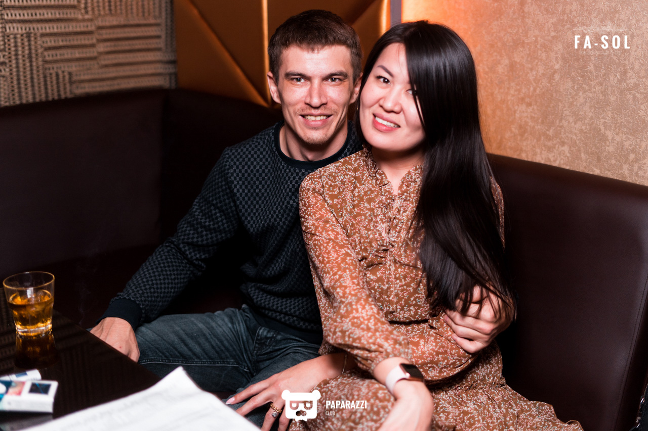 Караоке "Fa-Sol" на Макатаева Алматы 06.03.2020 Караоке "Fa-Sol" на Макатаева