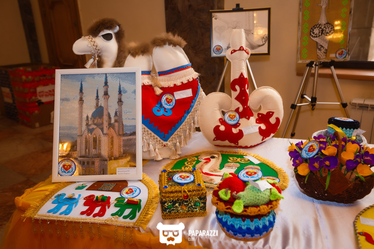 Укрепление казахстанского патриотизма и укрепление связи поколений на базе ценностей национальной идеи "Мәңгілік Ел" и программы "Рухани жангыру" Алматы 03/30/2019 Укрепление казахстанского патриотизма и укрепление связи поколений на базе ценностей национальной идеи "Мәңгілік Ел" и программы "Рухани жангыру"