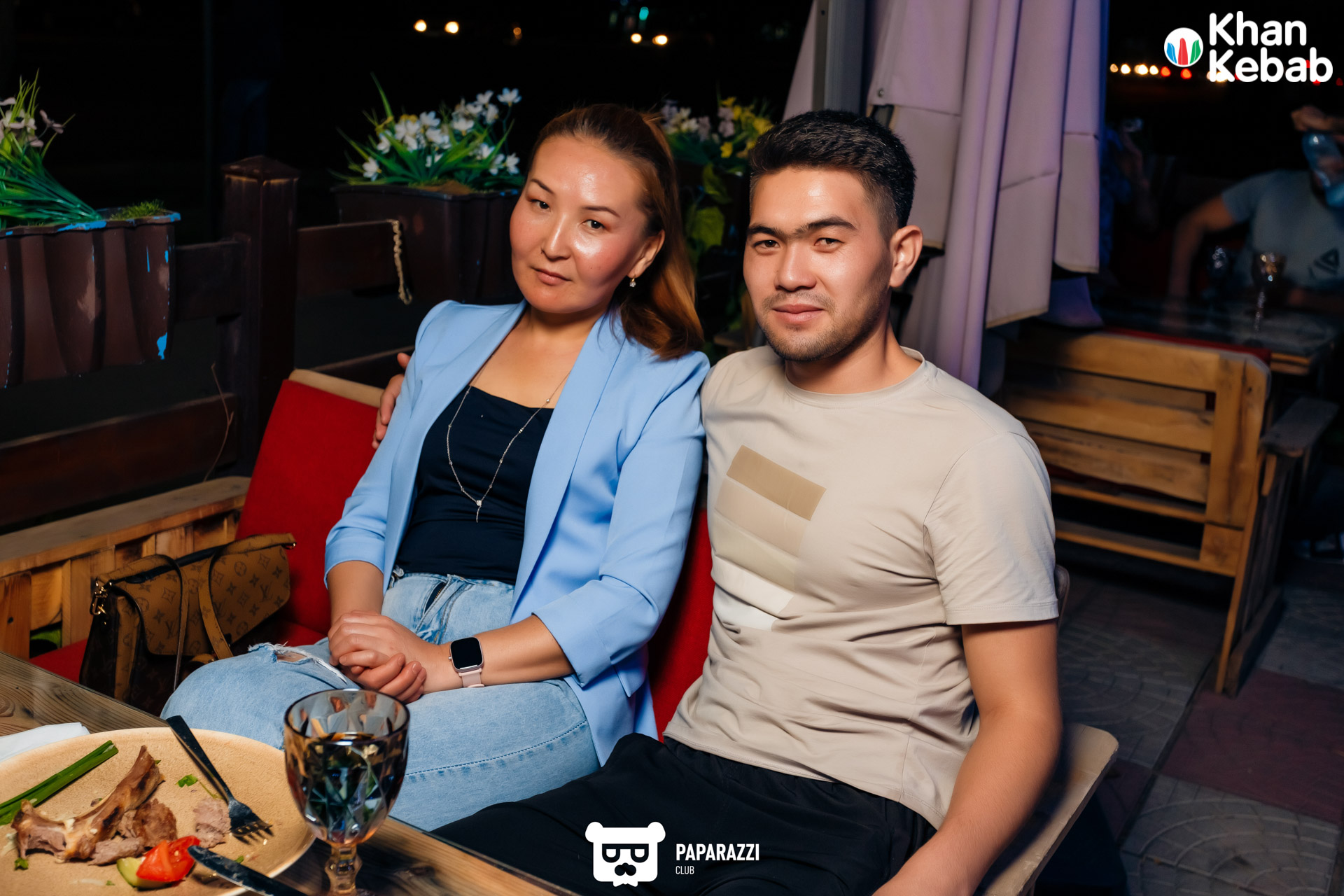 "Khan Kebab" Алматы 03.09.2021 "Khan Kebab"