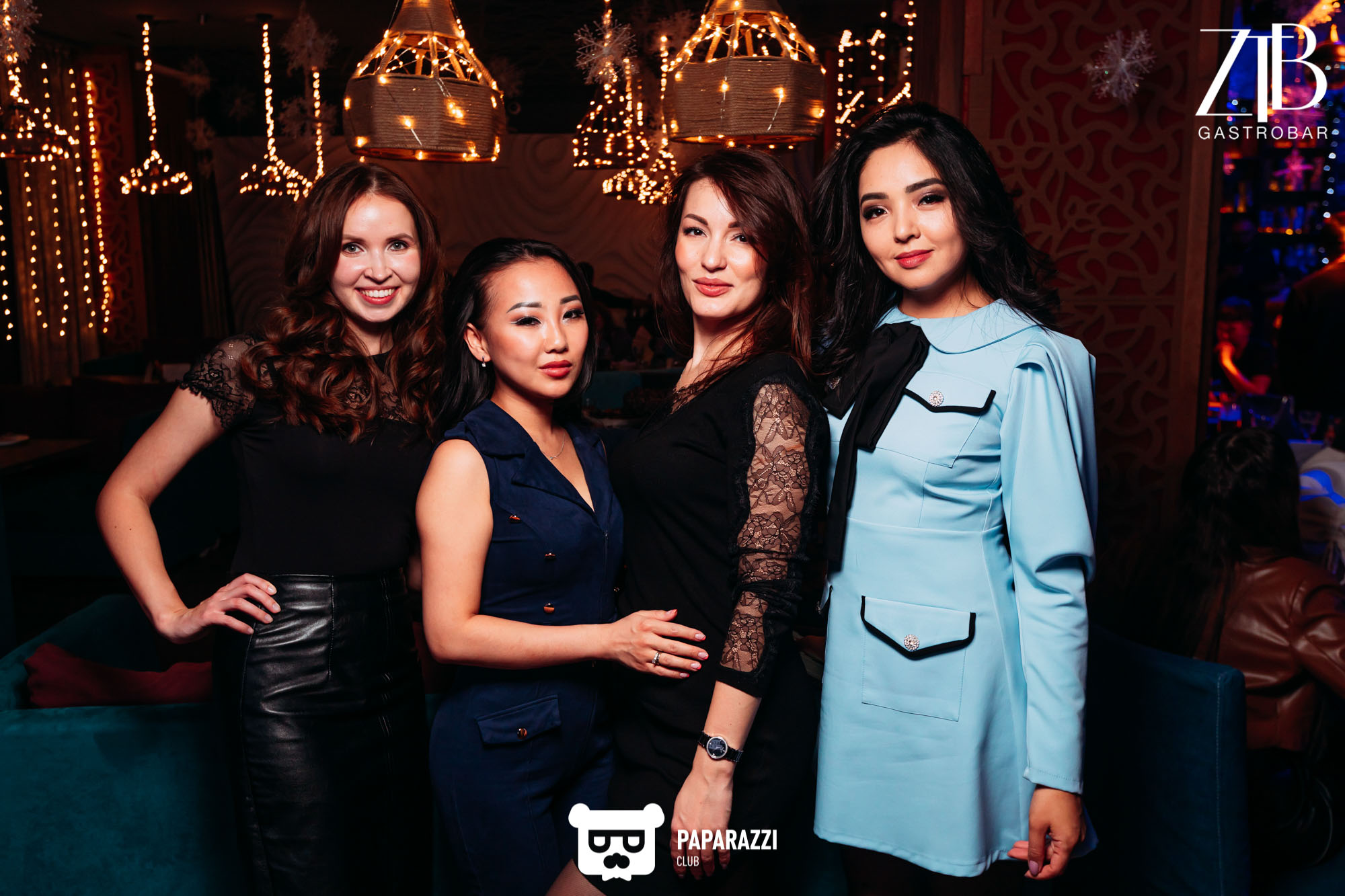 "ZTB" Gastrobar Алматы 11.12.2021 "ZTB" Gastrobar