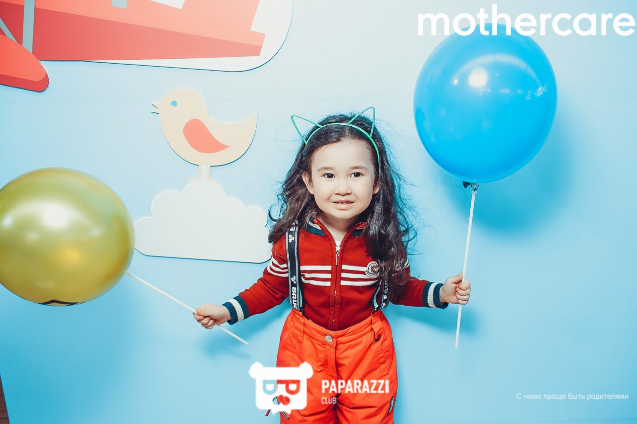 Открытие магазина Mothercare в Алматы ТРЦ Мега парк Алматы 17.02.2018 Открытие магазина Mothercare в Алматы ТРЦ Мега парк