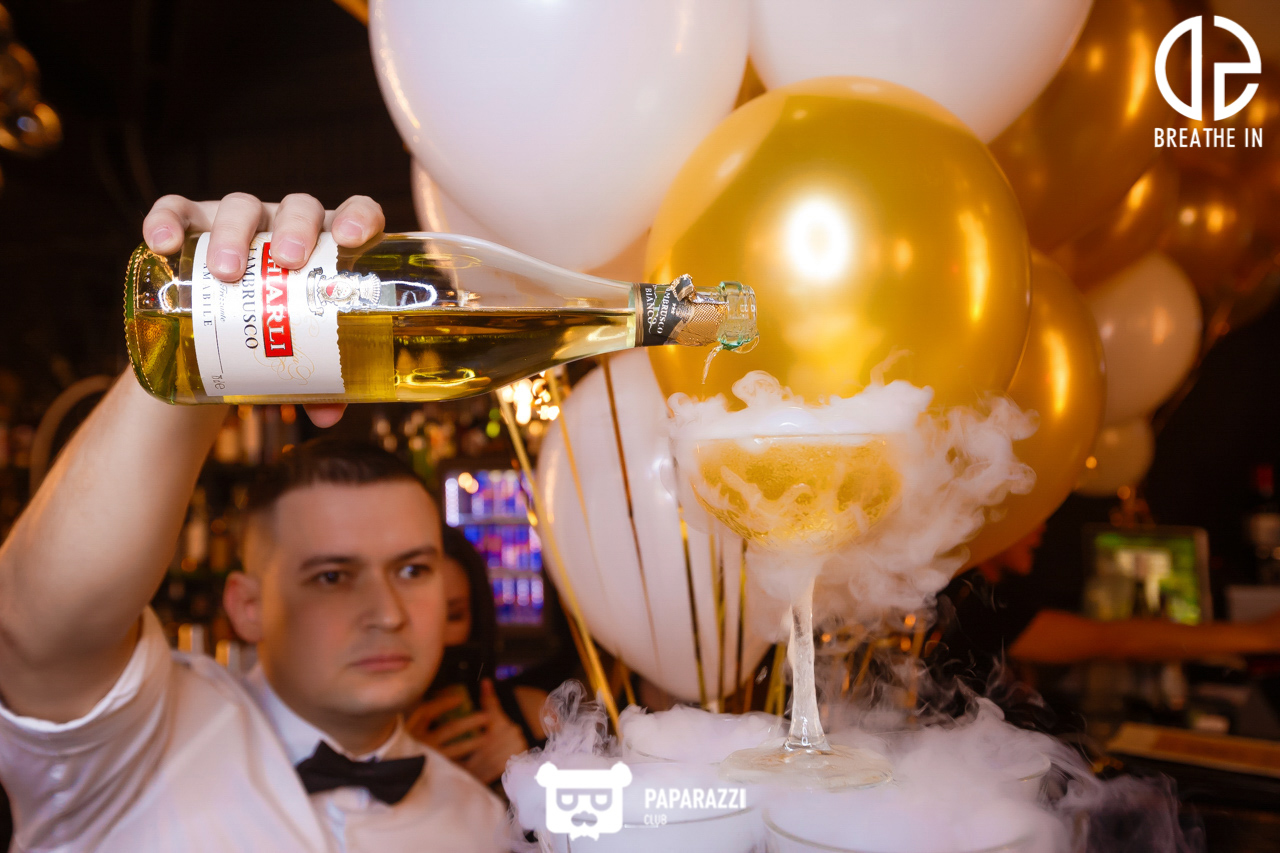Bar "O2" Алматы 01.03.2019 Bar "O2"