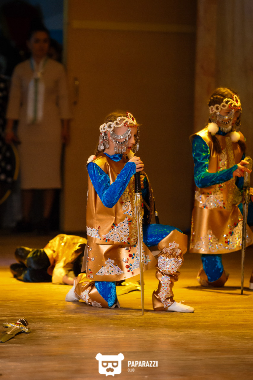 Укрепление казахстанского патриотизма и укрепление связи поколений на базе ценностей национальной идеи "Мәңгілік Ел" и программы "Рухани жангыру" Алматы 03/30/2019 Укрепление казахстанского патриотизма и укрепление связи поколений на базе ценностей национальной идеи "Мәңгілік Ел" и программы "Рухани жангыру"