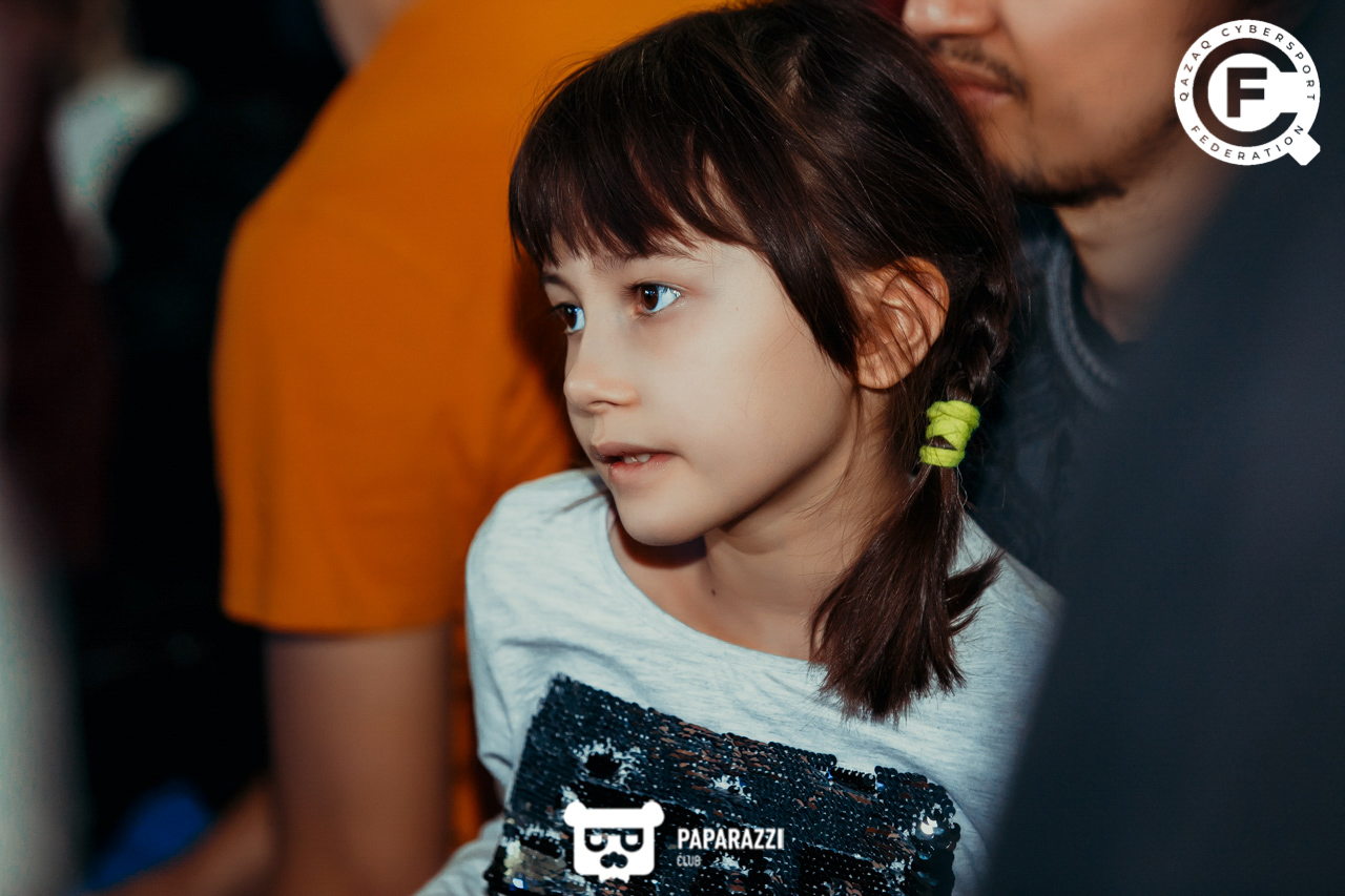 Открытый турнир Центральной Азии по StarCraft II в г.Алматы Алматы 12/17/2018 Открытый турнир Центральной Азии по StarCraft II в г.Алматы