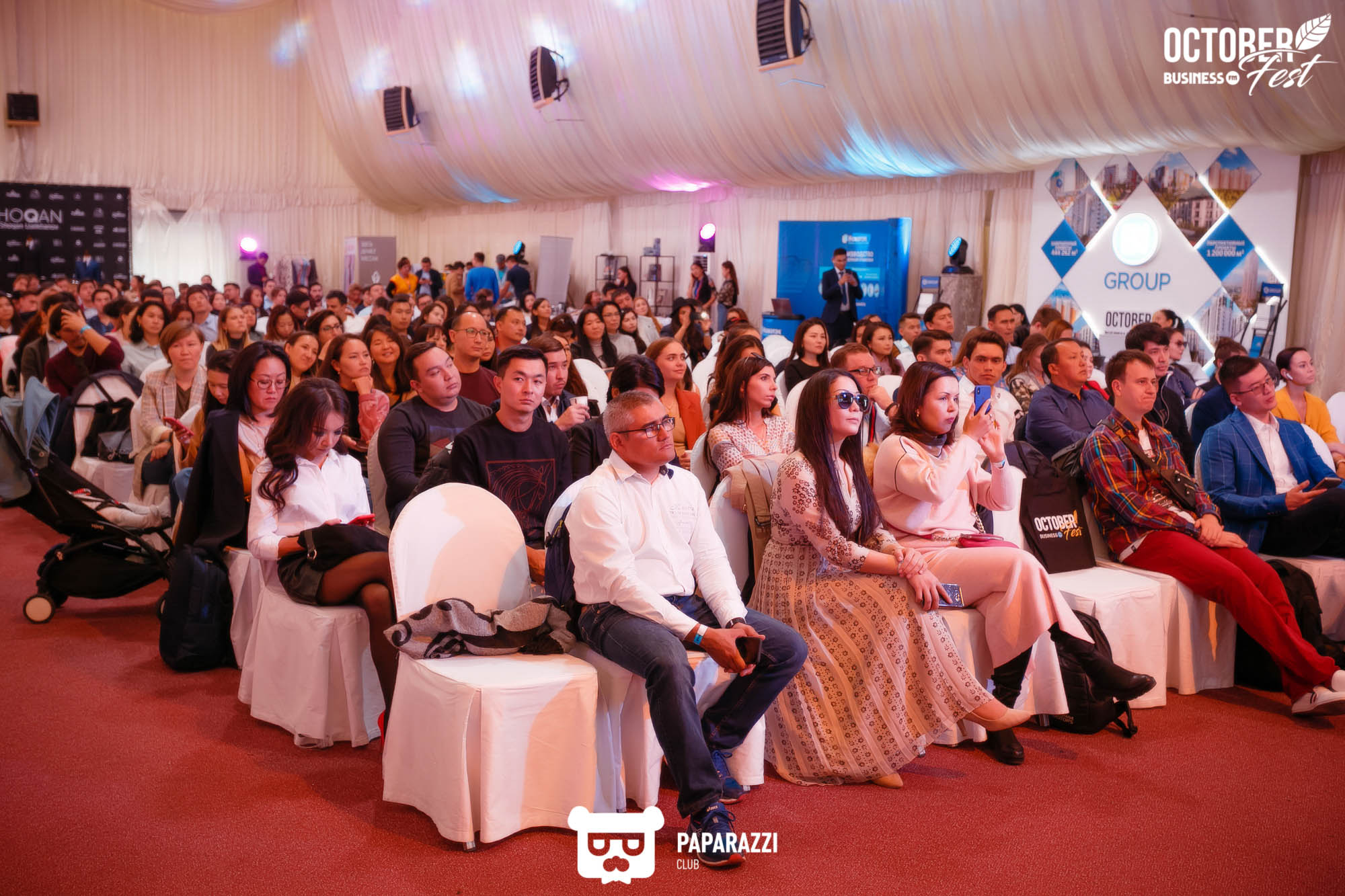 October Fest by Business FM Алматы 10/05/2019 October Fest by Business FM