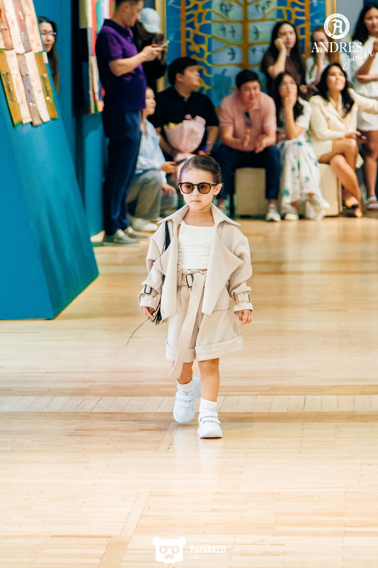 Девятый сезон Junior Models Show 2024 Алматы 02.06.2024 Девятый сезон Junior Models Show 2024