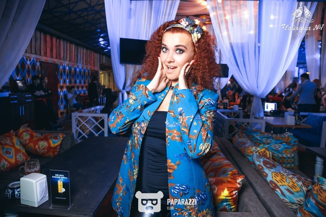 Chill-Out Cafe "Чойхона #1" Алматы 13.05.2016 Chill-Out Cafe "Чойхона #1"