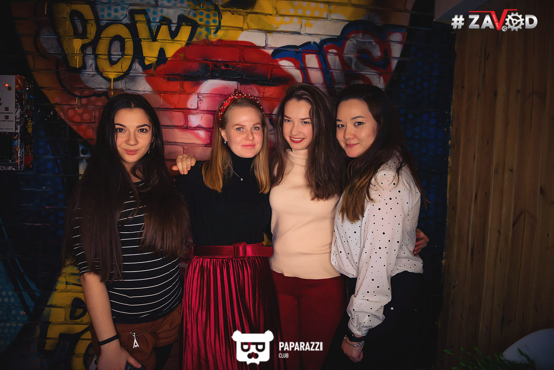 #Zavod Алматы 21.12.2019 #Zavod