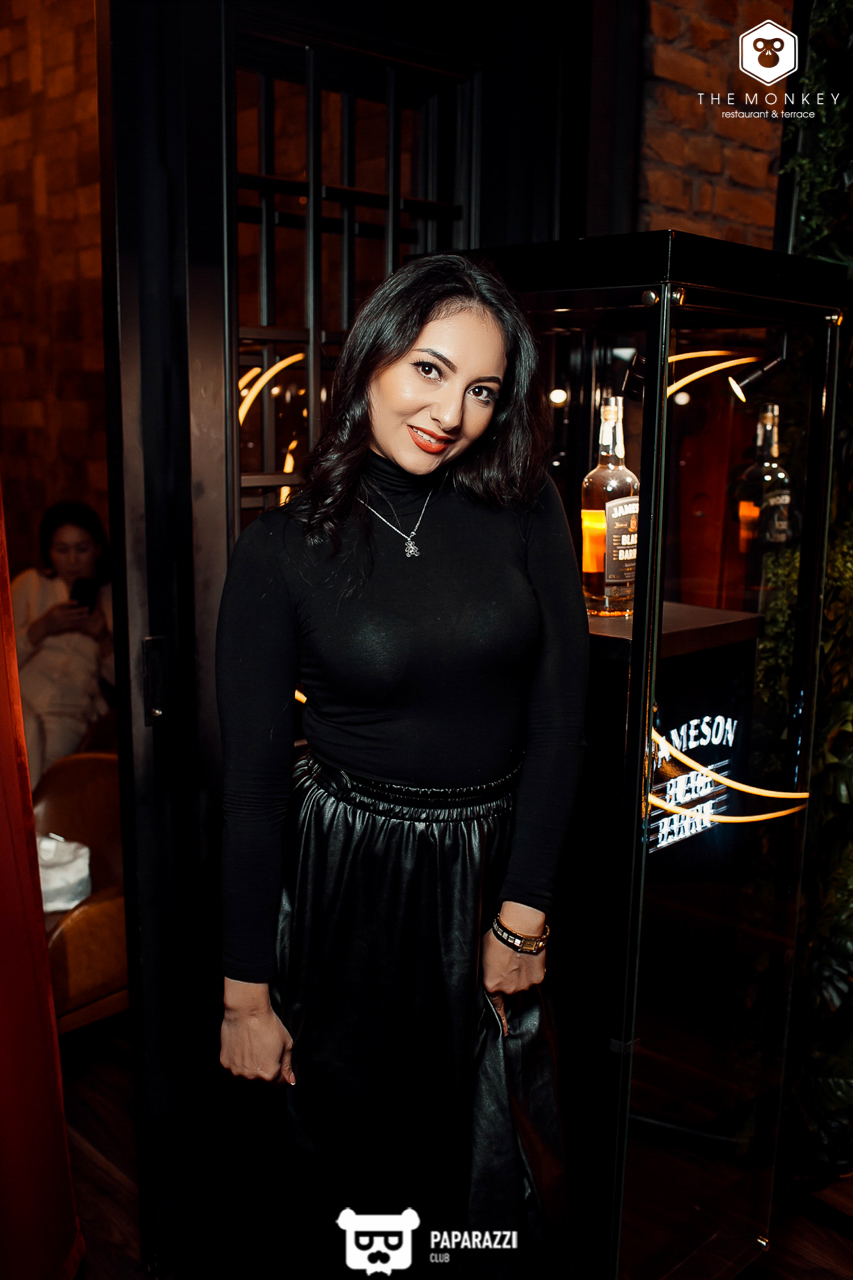 The Monkey Алматы 07.12.2019 The Monkey