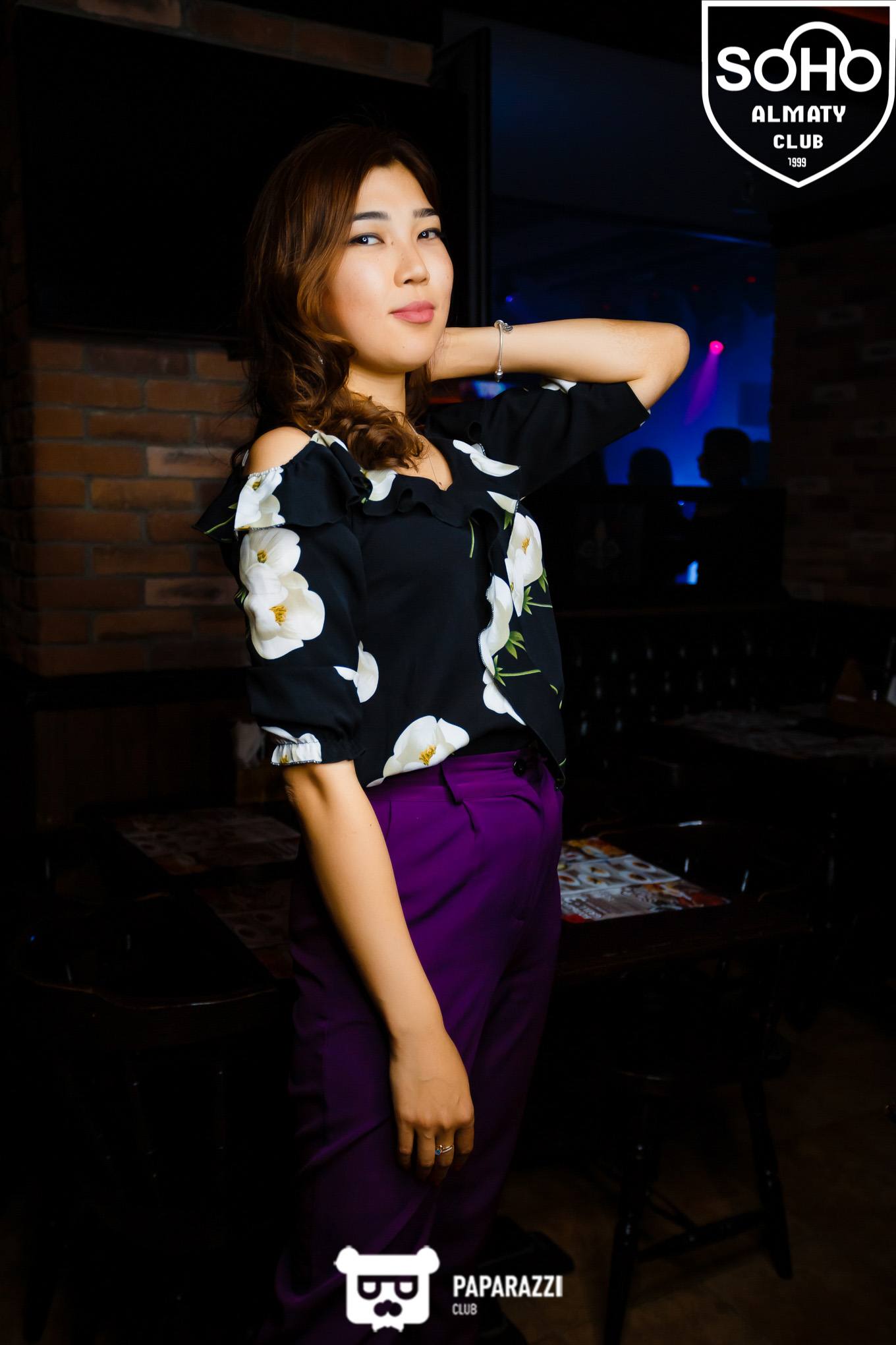 Soho Bar - Concert & Meat Алматы 26.07.2019 Soho Bar - Concert & Meat