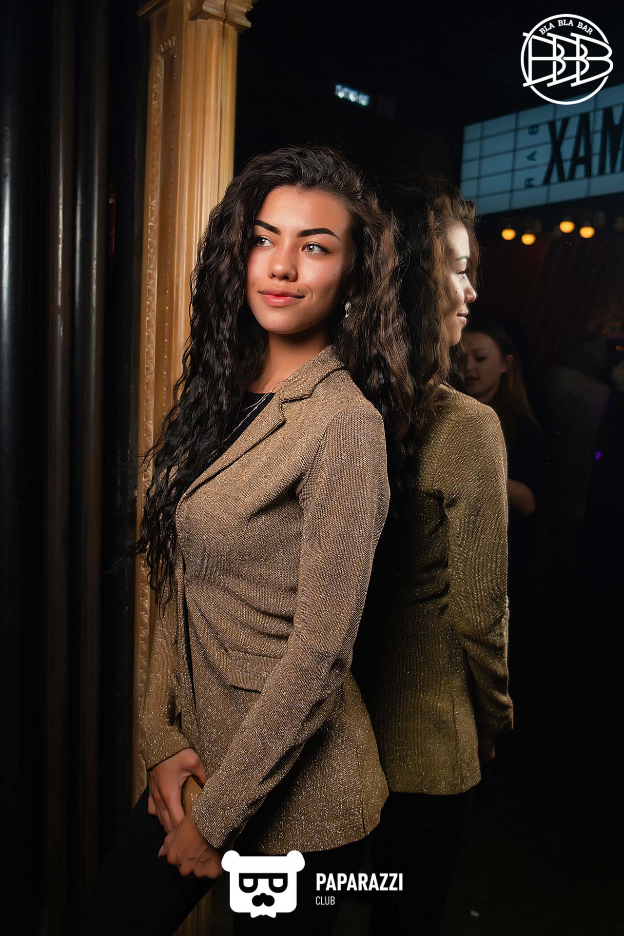 Bla Bla Bar Алматы 08.03.2020 Bla Bla Bar