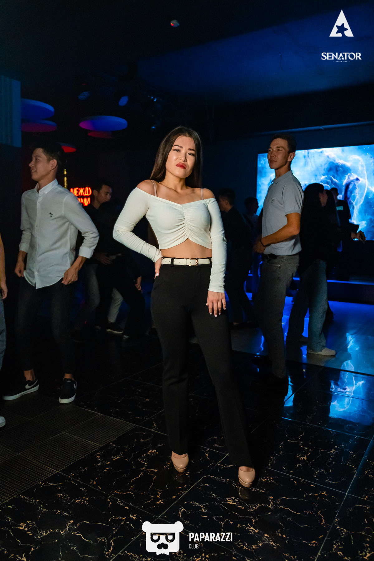 Senator Алматы 18.09.2021 Senator