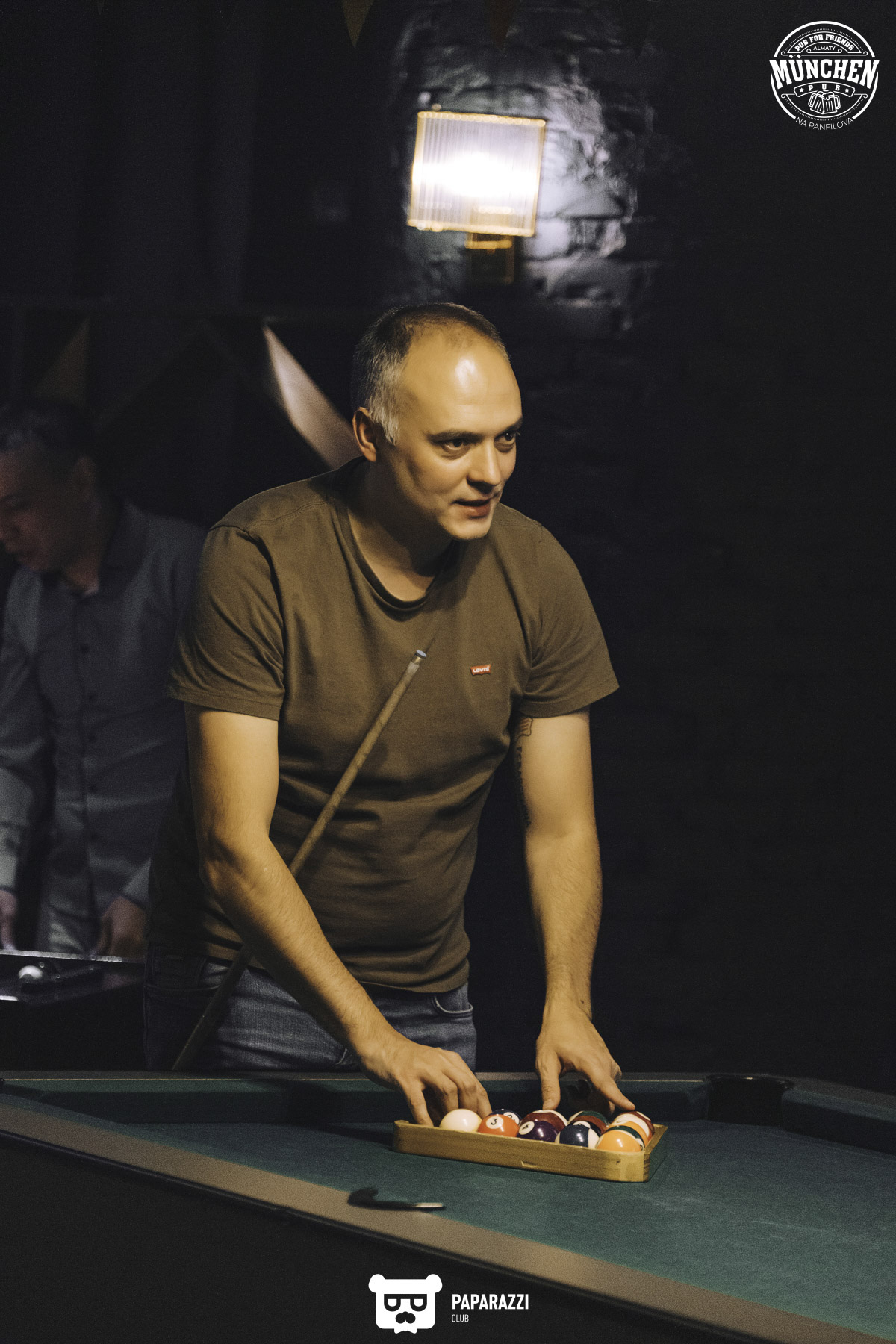 Munchen Pub На Панфилова Алматы 10.10.2025 Munchen Pub На Панфилова