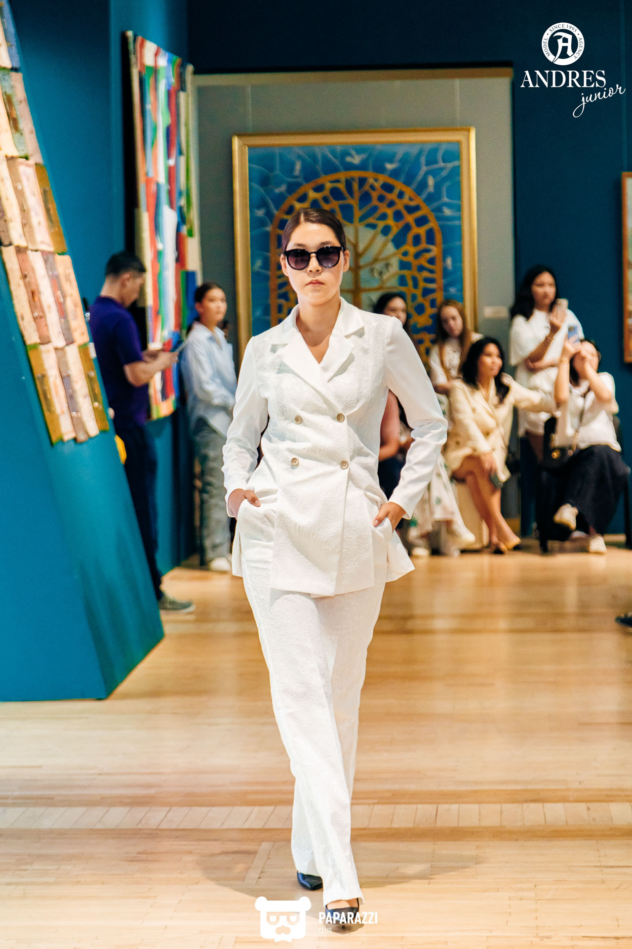 Девятый сезон Junior Models Show 2024 Алматы 02.06.2024 Девятый сезон Junior Models Show 2024