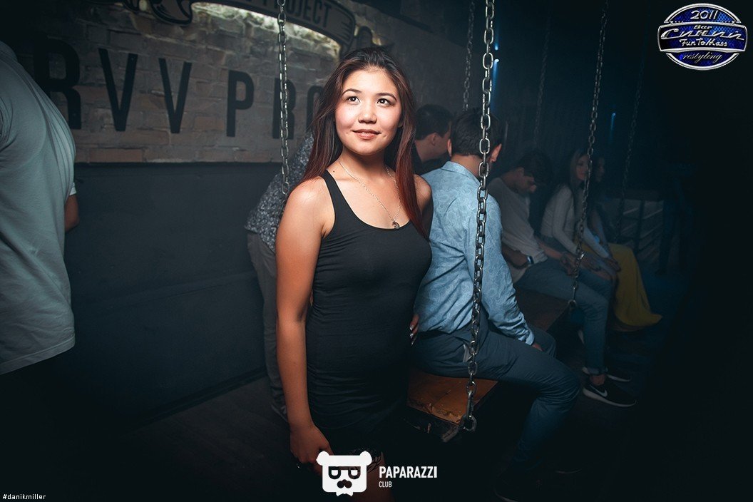 Бар "Синий FunToMass" Алматы 25.06.2016 Бар "Синий FunToMass"