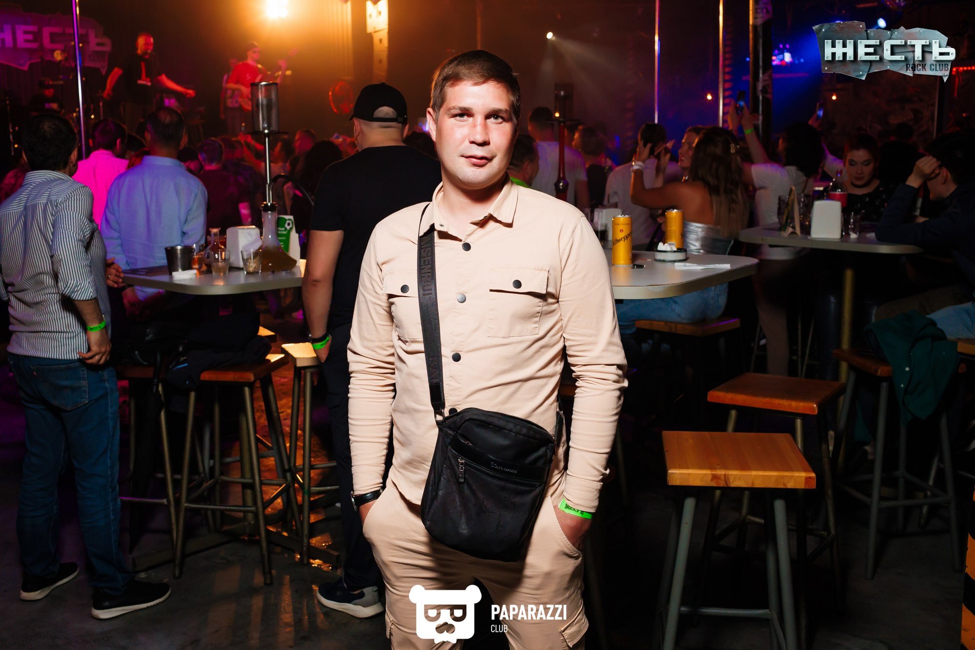 Рок-Клуб "ЖЕСТЬ" Алматы 18.05.2024 Рок-Клуб "ЖЕСТЬ"