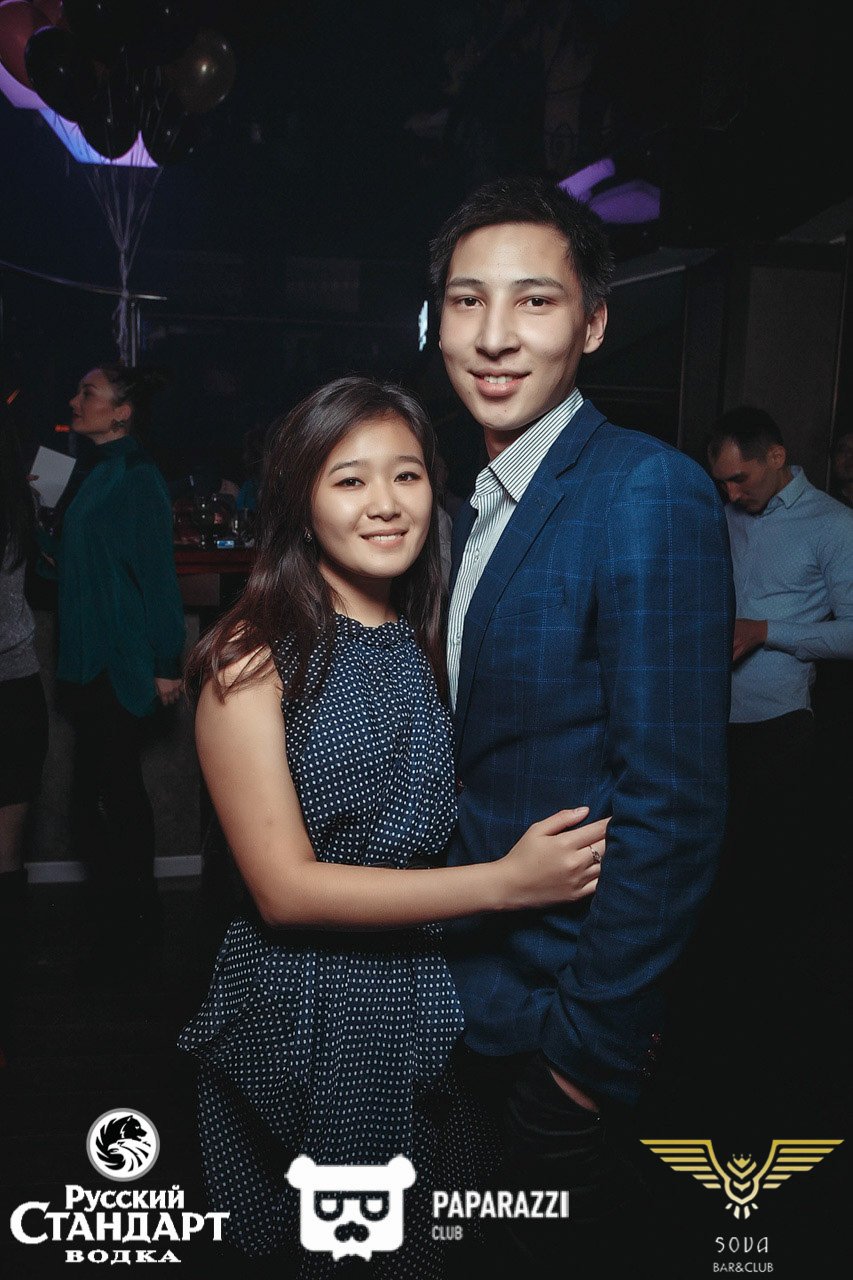 Sova Bar & Club - Официальное открытие Алматы 12.11.2016 Sova Bar & Club - Официальное открытие