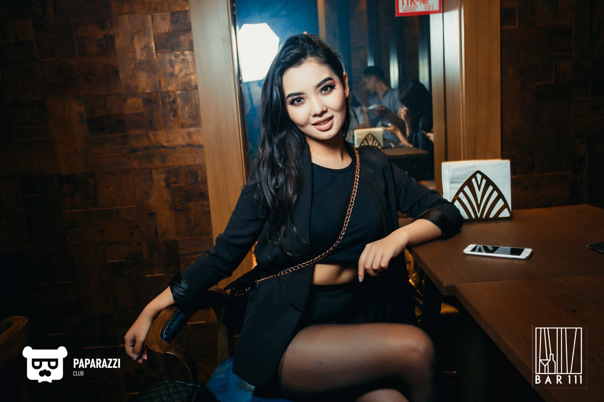 Гастрономический Бар "111" Алматы 12.05.2018 Гастрономический Бар "111"