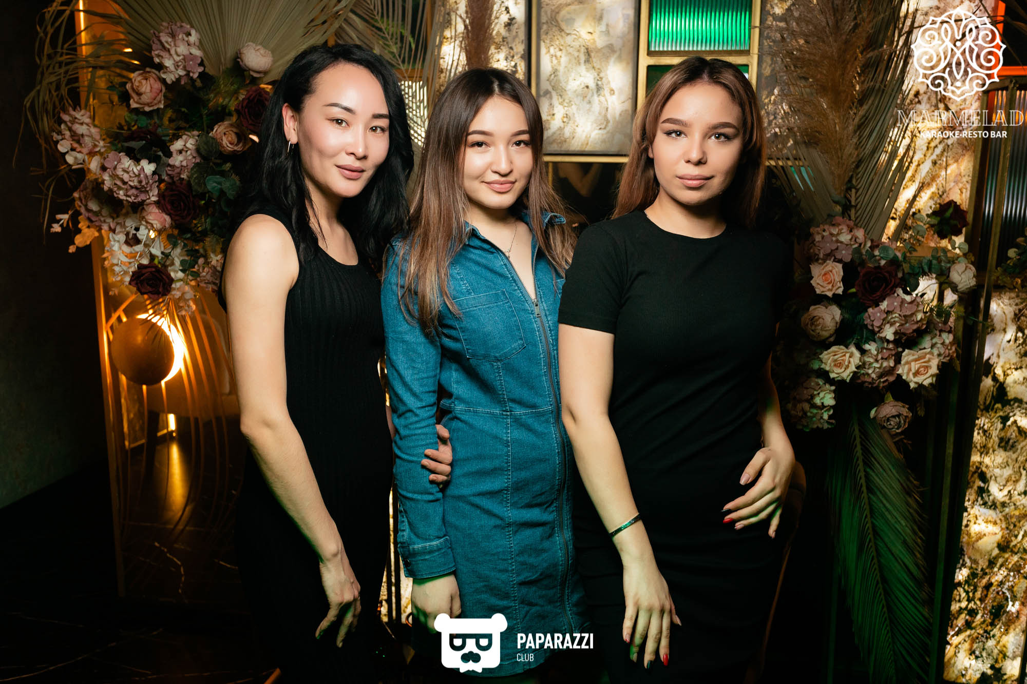 "MARMELAD" Алматы 07.03.2021 "MARMELAD"