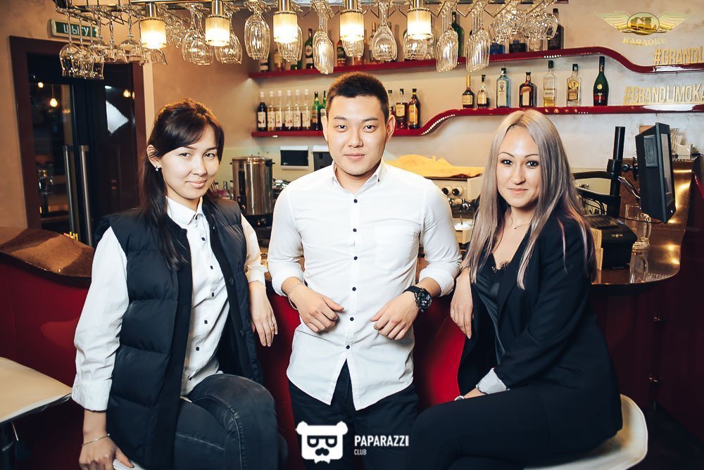 Grand Limo Алматы 05.04.2019 Grand Limo