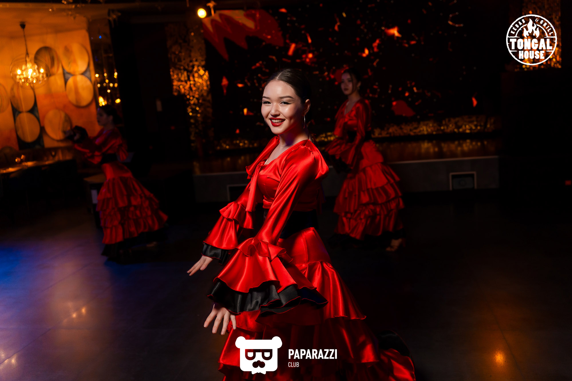 "Tongal House" Алматы 04.05.2024 "Tongal House"