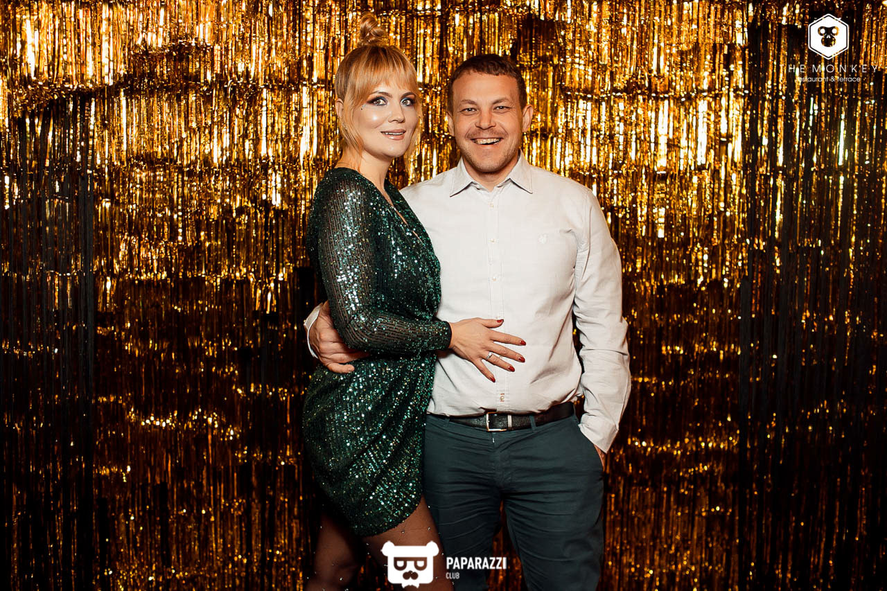 The Monkey Алматы 21.12.2019 The Monkey