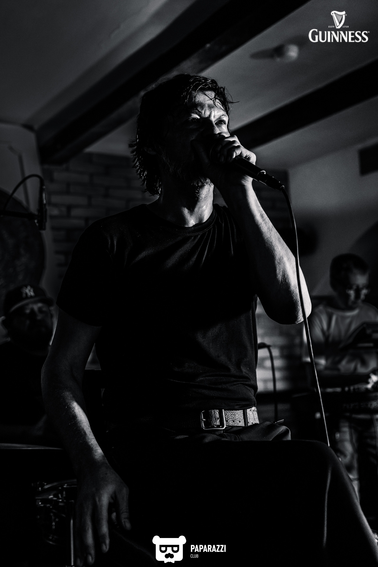 Guinness Pub Алматы 16.05.2025 Guinness Pub