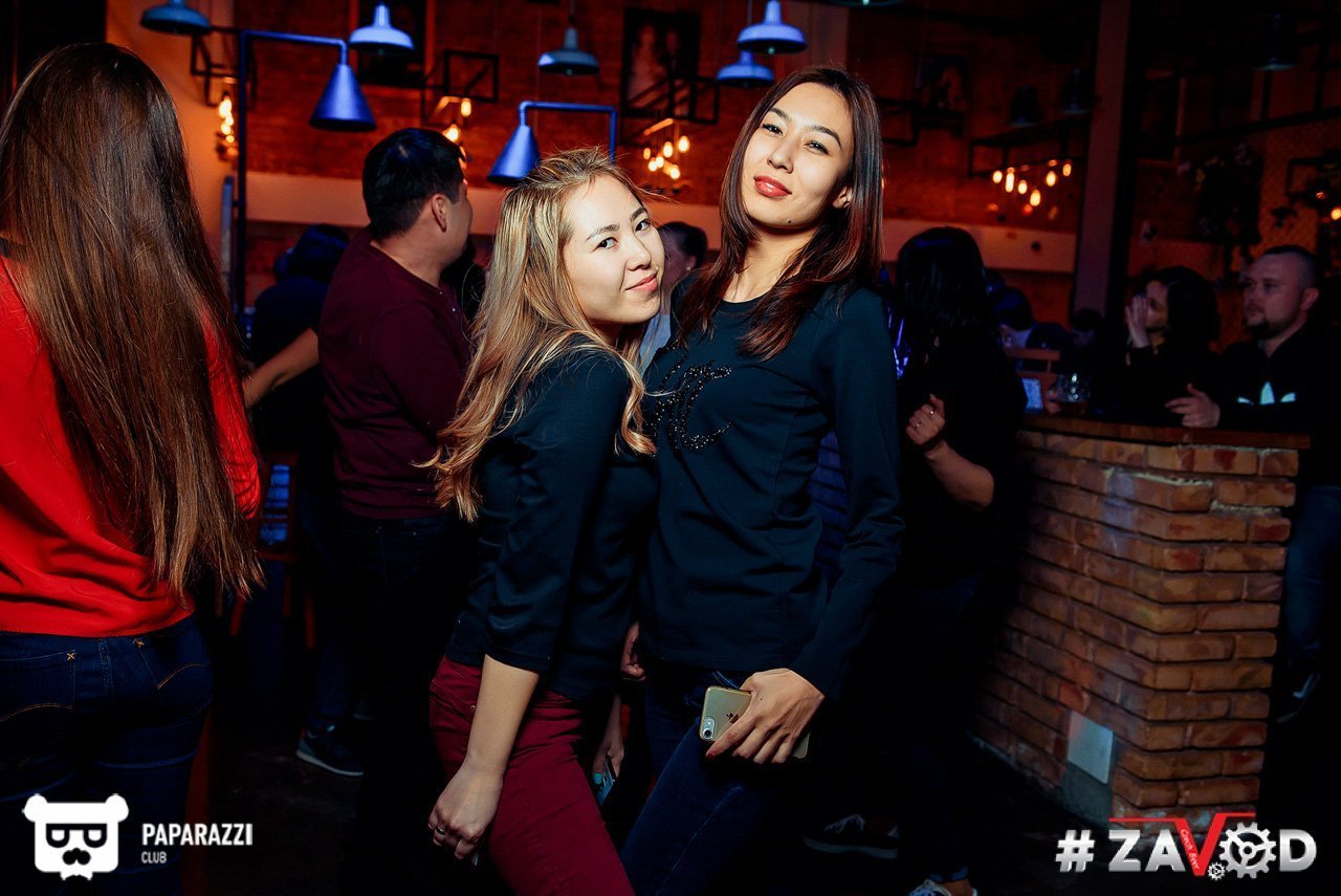 #Zavod Алматы 24.03.2018 #Zavod