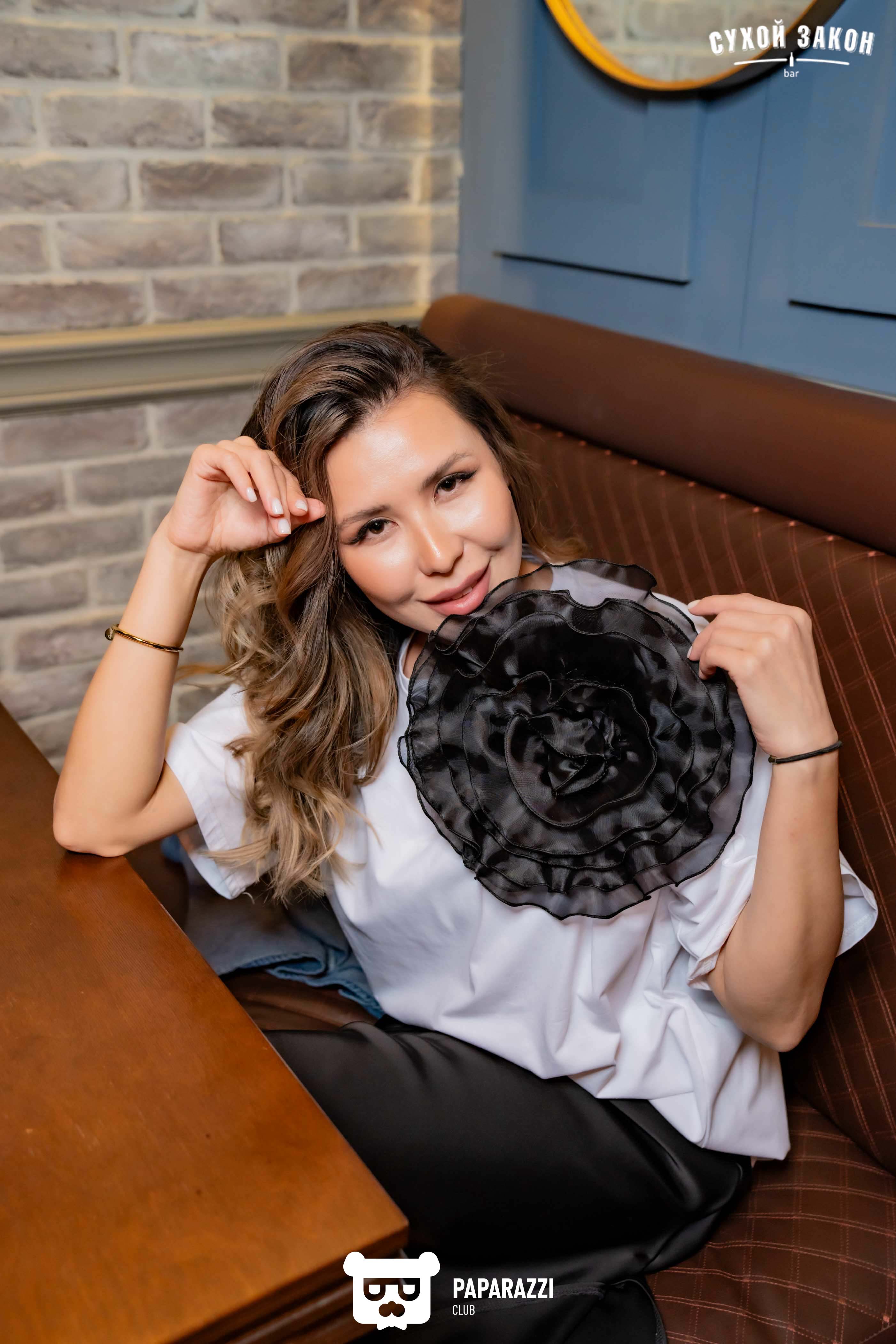 Бар "Сухой Закон" Алматы 13.09.2024 Бар "Сухой Закон"