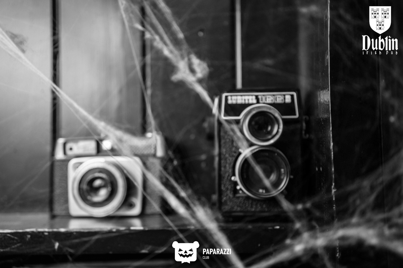 Irish Pub Dublin Алматы 01.11.2019 Irish Pub Dublin