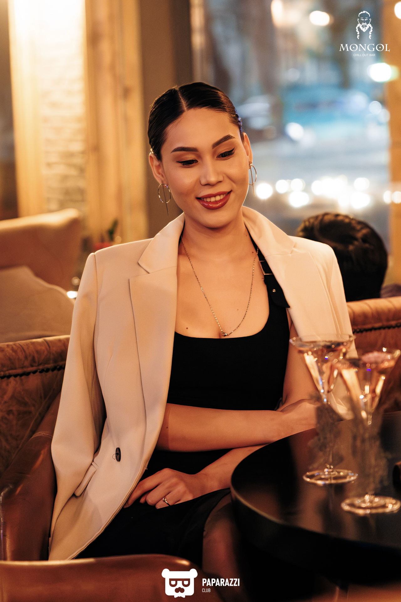 Mongol Chill Out Bar Алматы 21.02.2025 Mongol Chill Out Bar