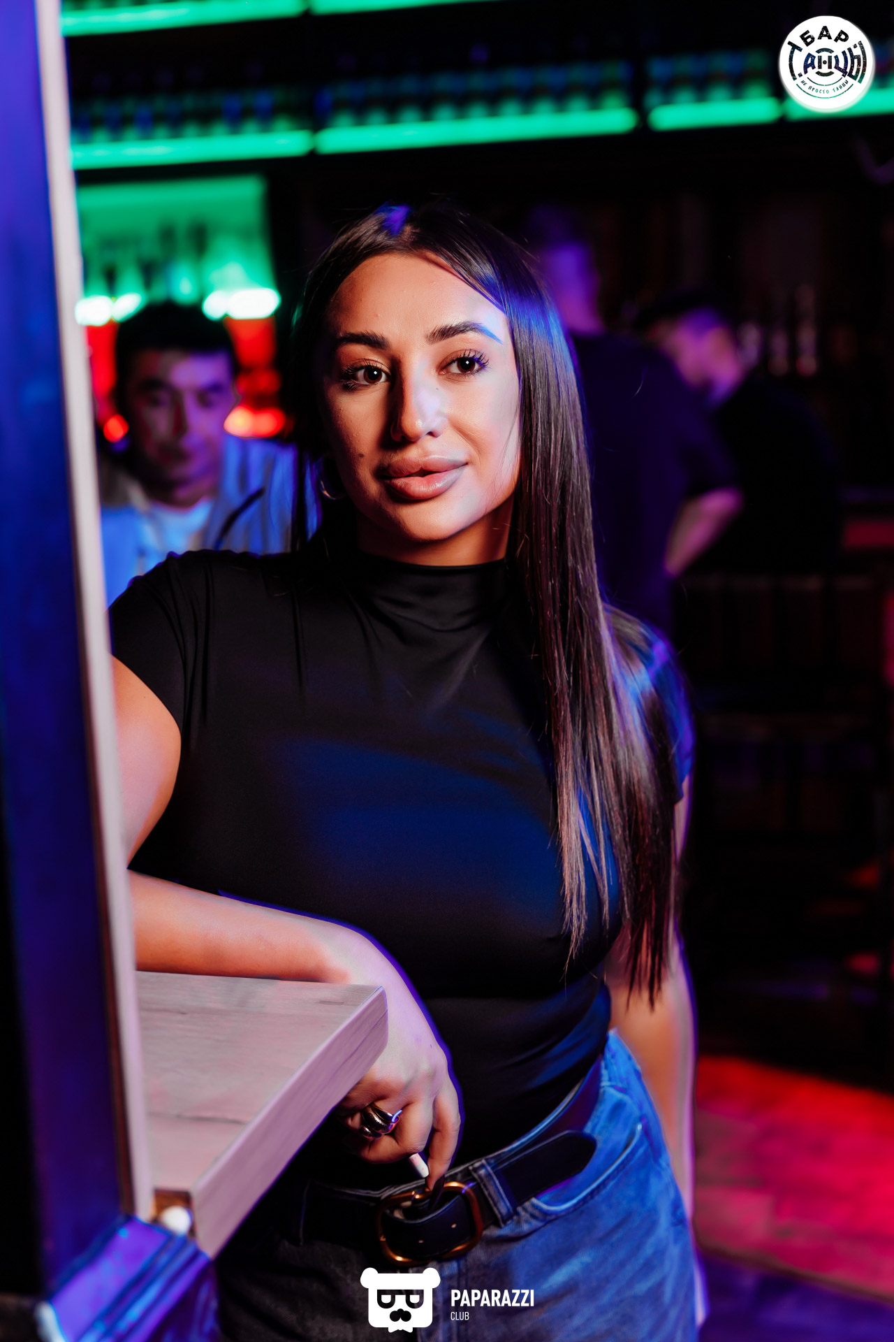 Бар "Танцы" Алматы 04.10.2025 Бар "Танцы"