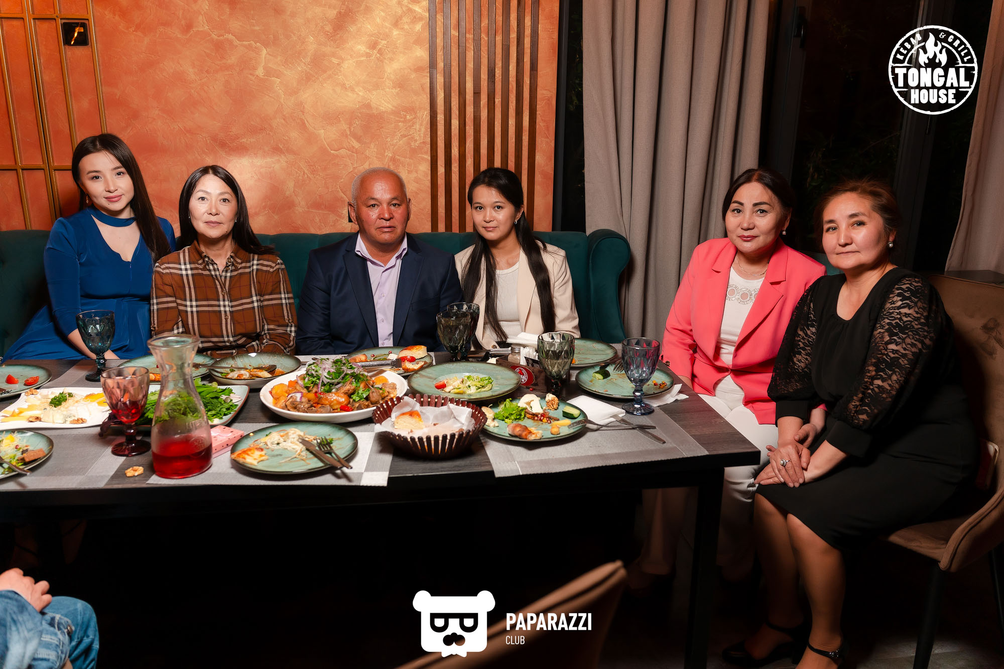 "Tongal House" Алматы 04.05.2024 "Tongal House"