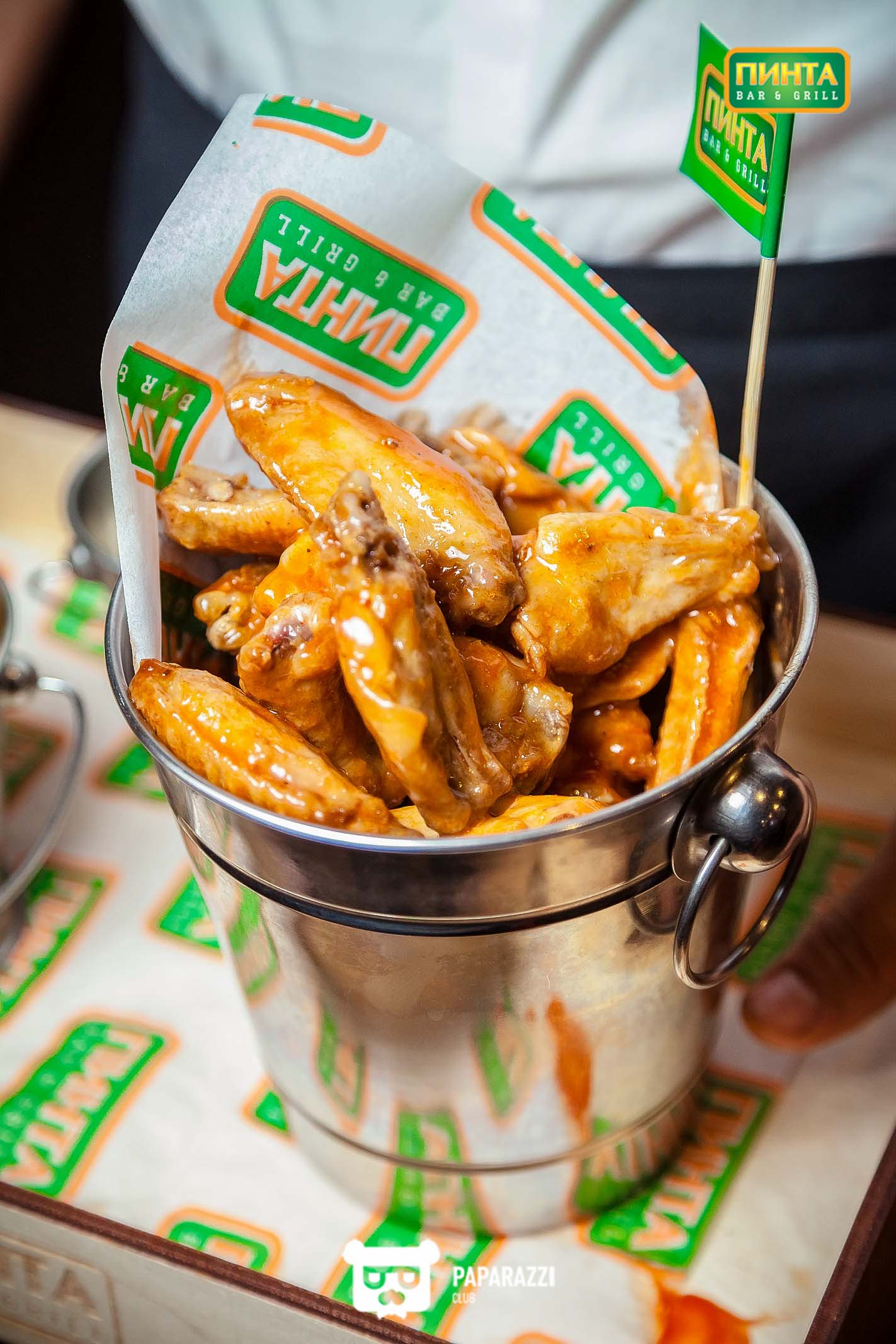 Пинта в ТРЦ Asia Park Алматы 08.03.2017 Пинта в ТРЦ Asia Park