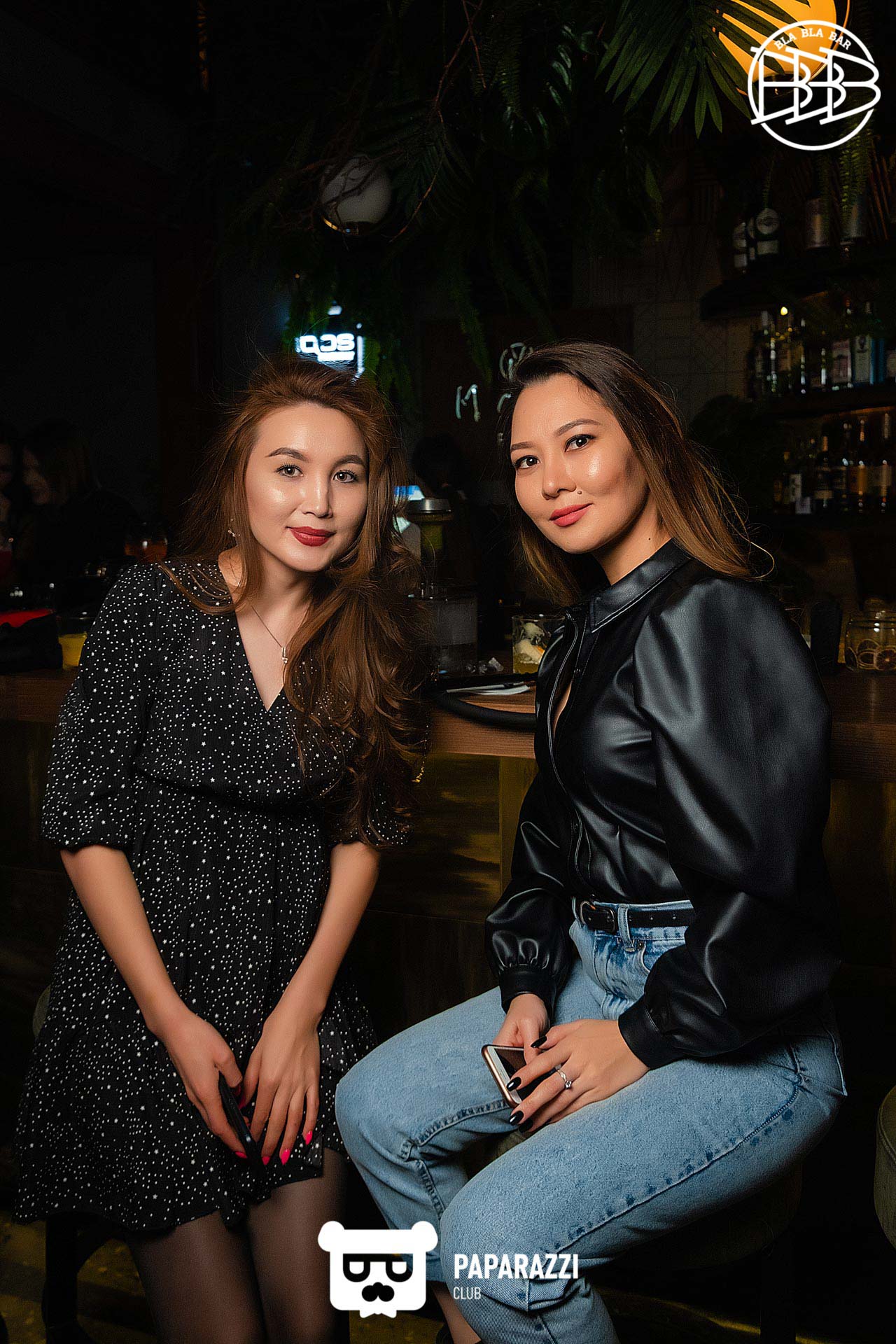 Bla Bla Bar Алматы 07.03.2020 Bla Bla Bar