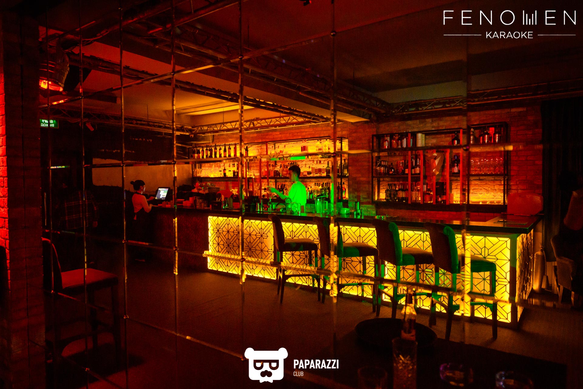 FENOMEN Алматы 19.03.2022 FENOMEN