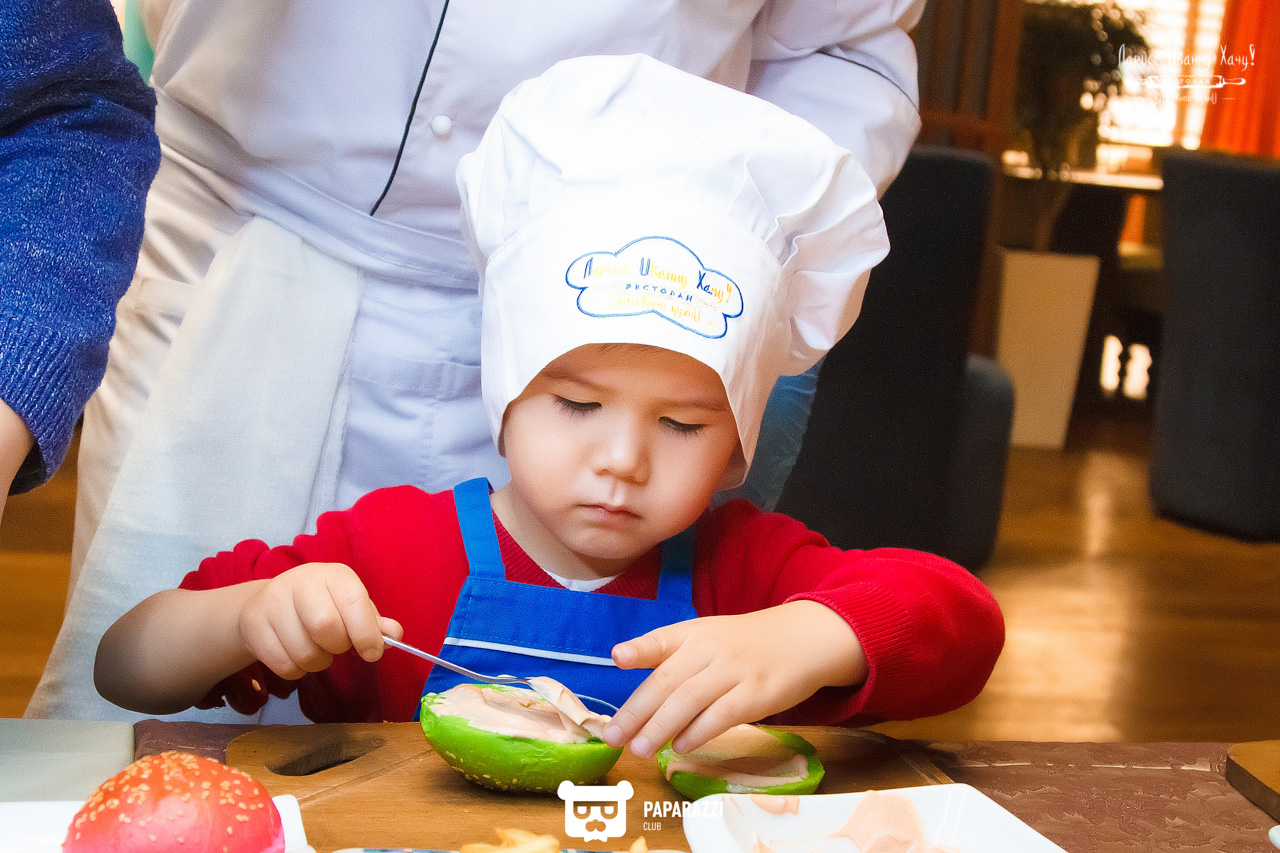 Ларисс Иванну Хачу - Детский мастер класс Алматы 18.11.2018 Ларисс Иванну Хачу - Детский мастер класс