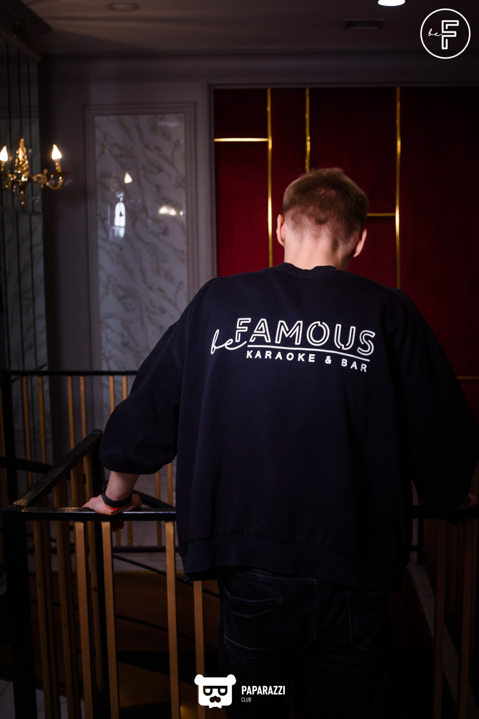 Be Famous Алматы 08.11.2024 Be Famous