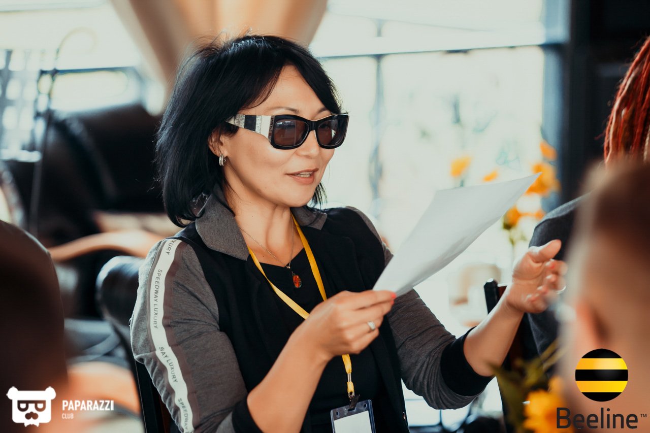 Тимбилдинг компании Beeline Kazakhstan в Chamberlain Country Club Алматы 11.09.2018 Тимбилдинг компании Beeline Kazakhstan в Chamberlain Country Club